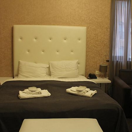 Hotel Plaza Tbilisi Eksteriør bilde