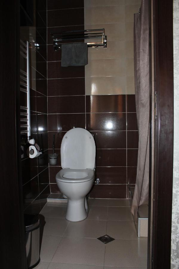 Hotel Plaza Tbilisi Eksteriør bilde