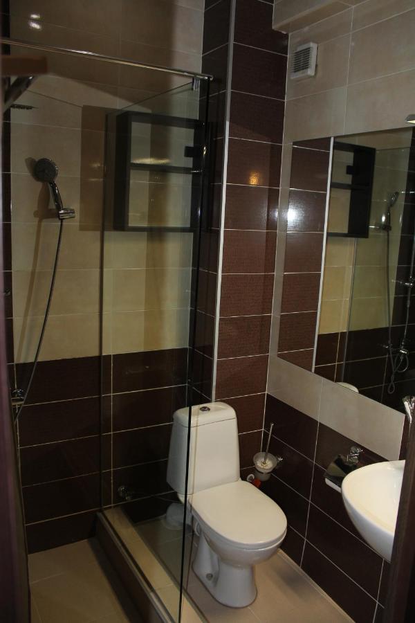 Hotel Plaza Tbilisi Eksteriør bilde