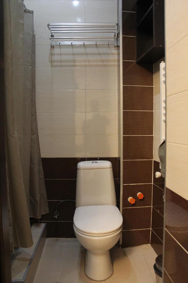 Hotel Plaza Tbilisi Eksteriør bilde
