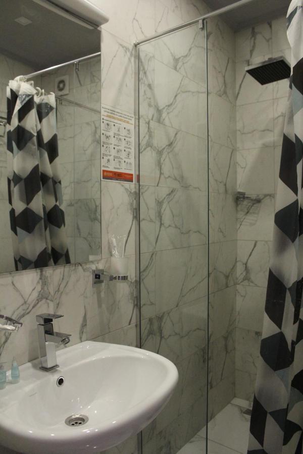 Hotel Plaza Tbilisi Eksteriør bilde