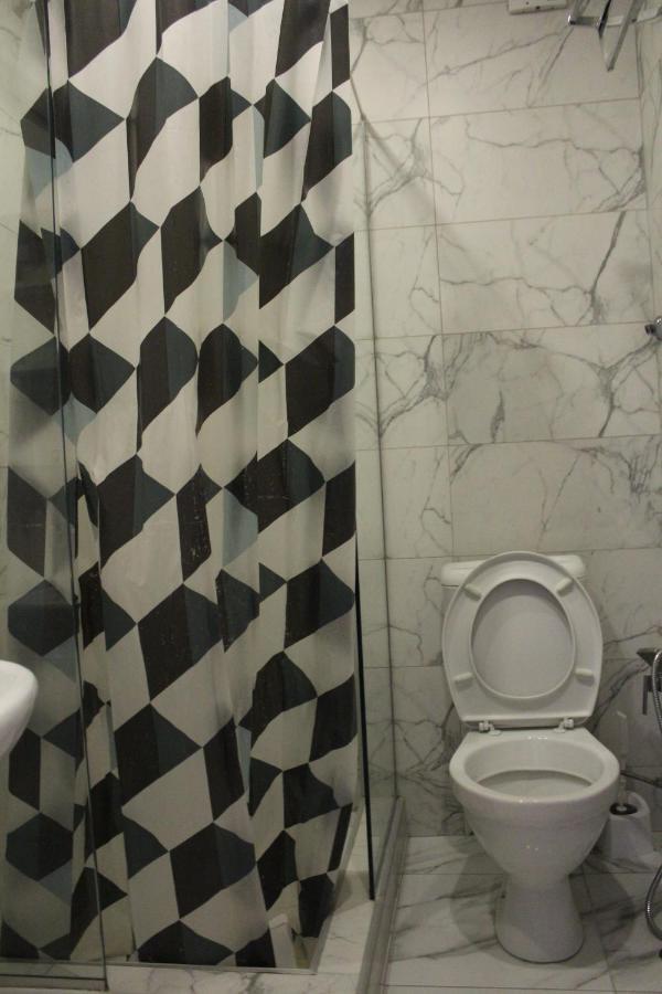 Hotel Plaza Tbilisi Eksteriør bilde